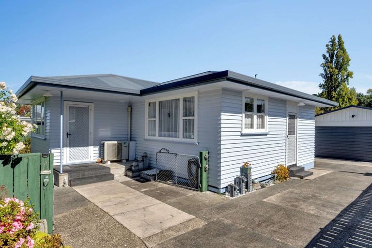 Photo of property in 28 Massey Road, Mangapapa, Gisborne, 4010