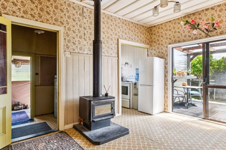 Photo of property in 21 Mangaharei Street, Ruatoria, 4032