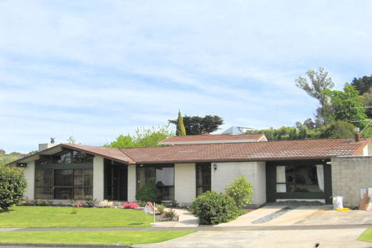 Photo of property in 6 Sunvale Crescent, Whataupoko, Gisborne, 4010