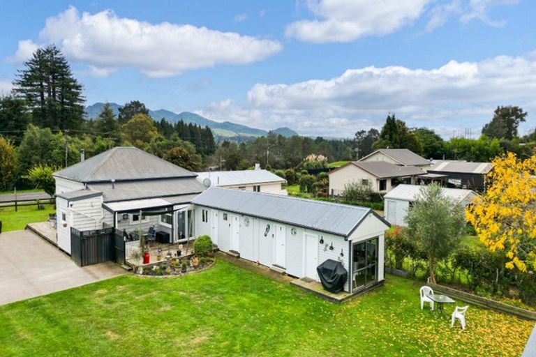 Photo of property in 1273 Arapuni Road, Arapuni, Putaruru, 3481