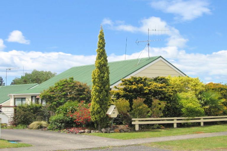 Photo of property in 2/47 Martin Road, Waihi, 3610