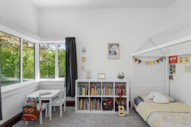 Photo of property in 237 Waimea Terrace, Beckenham, Christchurch, 8023