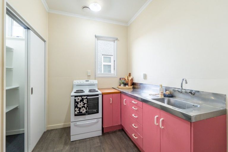 Photo of property in 91 Macmaster Street, Richmond, Invercargill, 9810