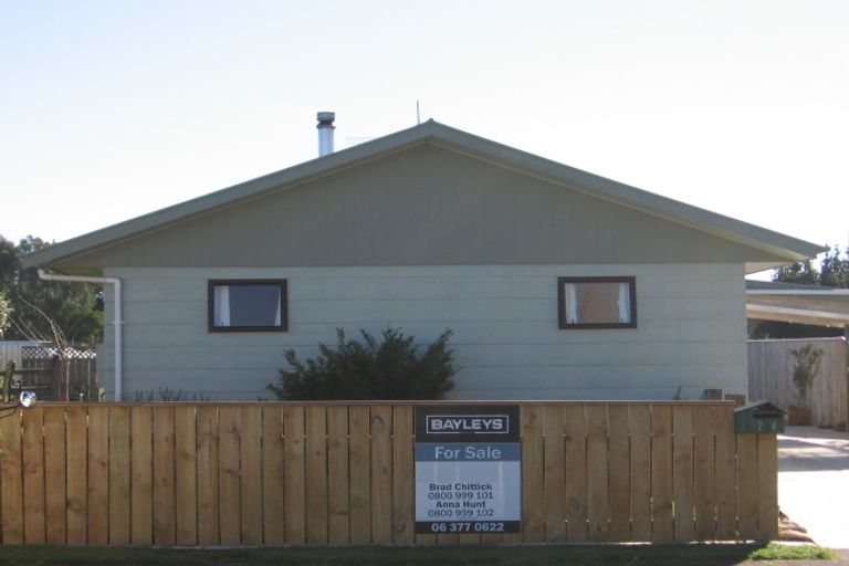 Photo of property in 26 Atkinson Street, Masterton, 5810