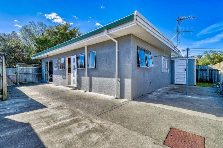 Photo of property in 2/30 Herrick Street, Marewa, Napier, 4110