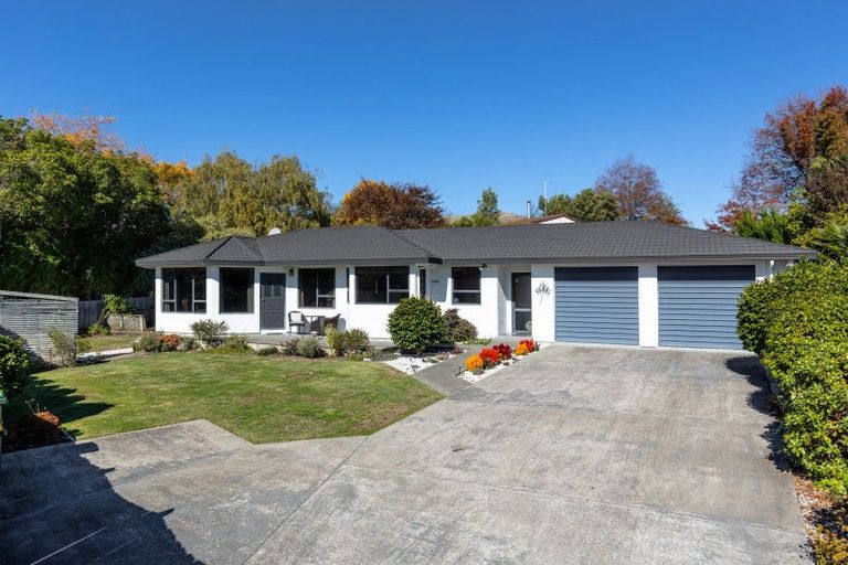 Photo of property in 12a Glendale Place, Witherlea, Blenheim, 7201