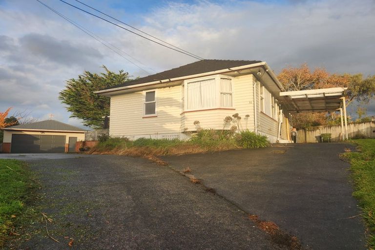 Photo of property in 31 Dunns Street, Silverstream, Upper Hutt, 5019