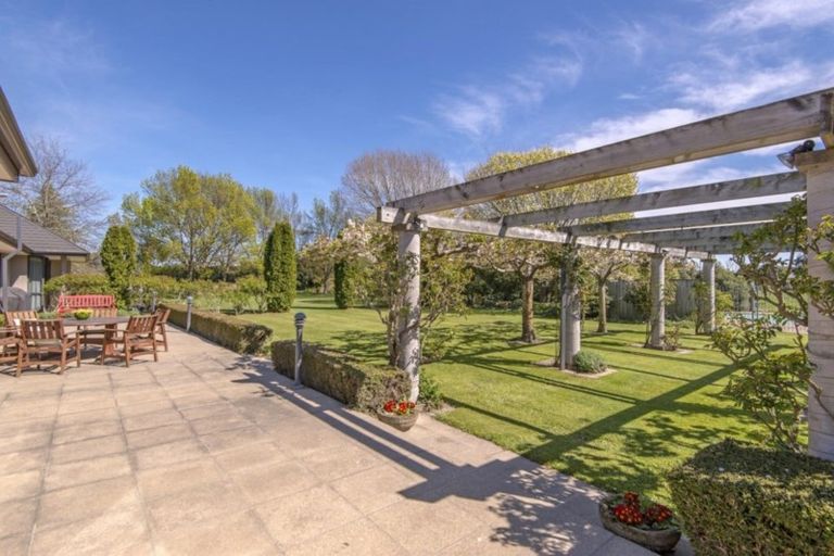 Photo of property in 62 Davis Road, Lincoln, Christchurch, 7672