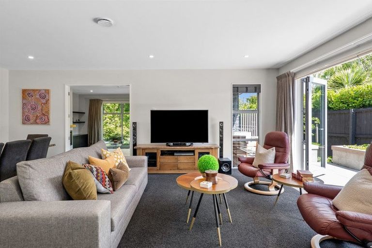 Photo of property in 53a Kotare Street, Fendalton, Christchurch, 8041