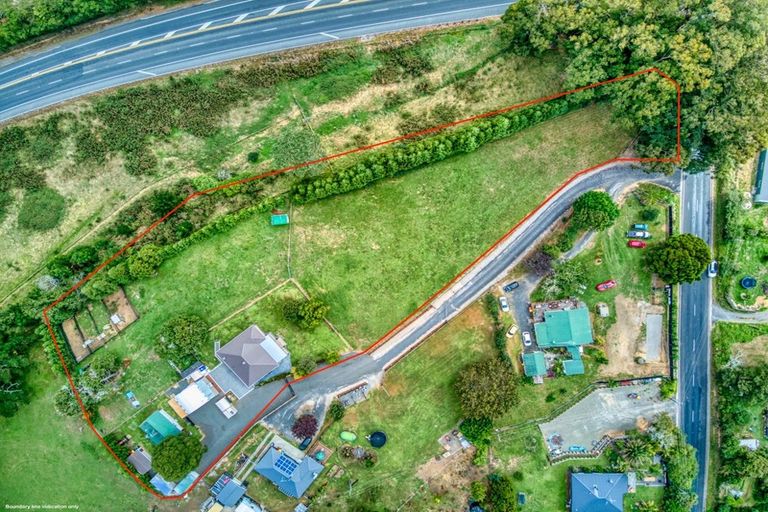 Photo of property in 6c Mclaren Falls Road, Lower Kaimai, Tauranga, 3171