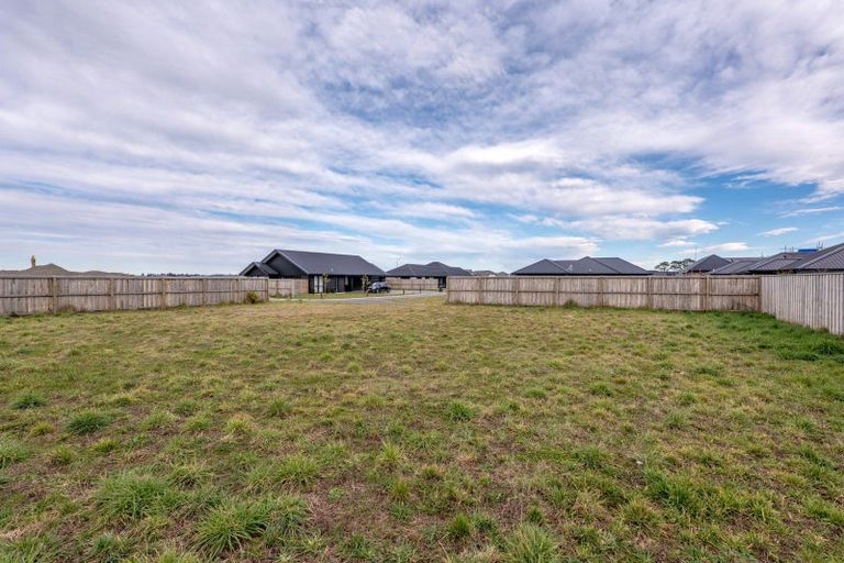 Photo of property in 7 Angie Lane, Rolleston, 7615