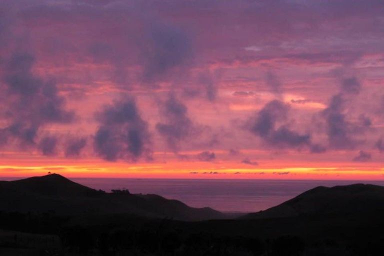 Photo of property in 812 Ruapuke Road, Raglan, 3296