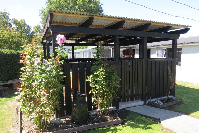 Photo of property in 40 Gray Street, Fairlie, 7925