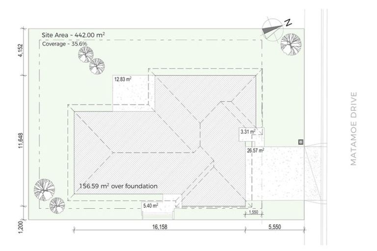 Photo of property in 15 Matamoe Drive, Halswell, Christchurch, 8025