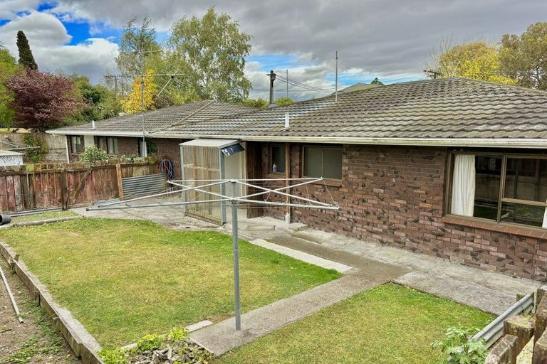 Photo of property in 1a Saint Marys Road, Waipukurau, 4200