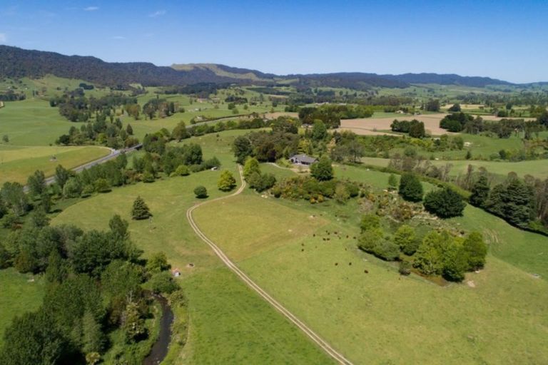 Photo of property in 998b Tauranga Road, Te Poi, Matamata, 3473