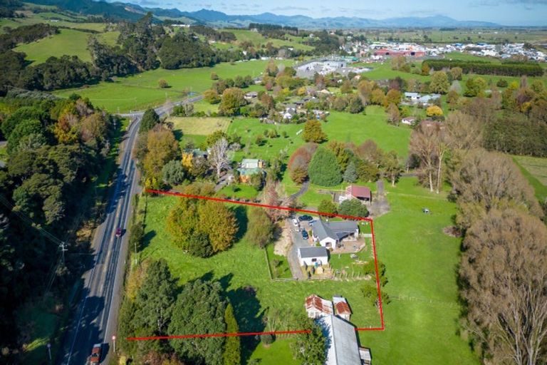 Photo of property in 181 Ngati Maru Sh25 Highway, Kopu, Thames, 3578