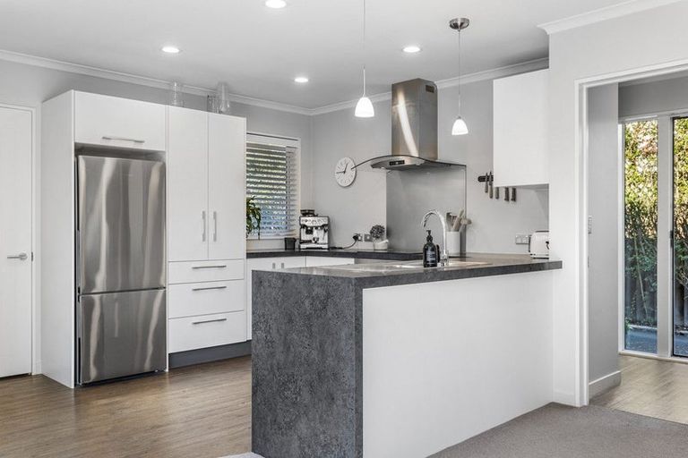 Photo of property in 392a Manchester Street, St Albans, Christchurch, 8014