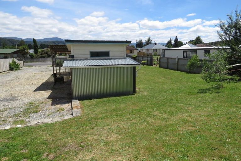 Photo of property in 23 Plaskett Street, Reefton, 7830