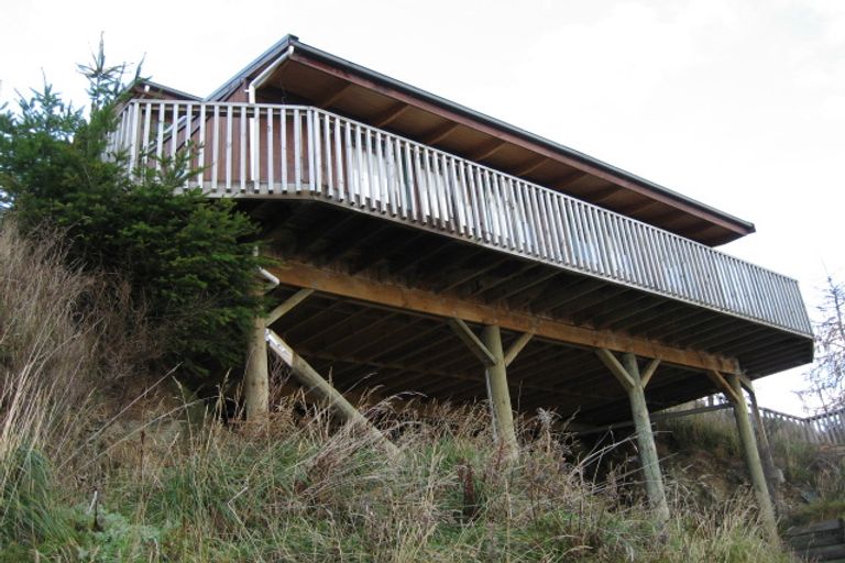 Photo of property in 8 Longwood Place, Queenstown, 9300