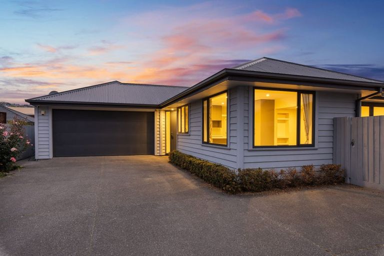 Photo of property in 53a Saint Martins Road, Saint Martins, Christchurch, 8022