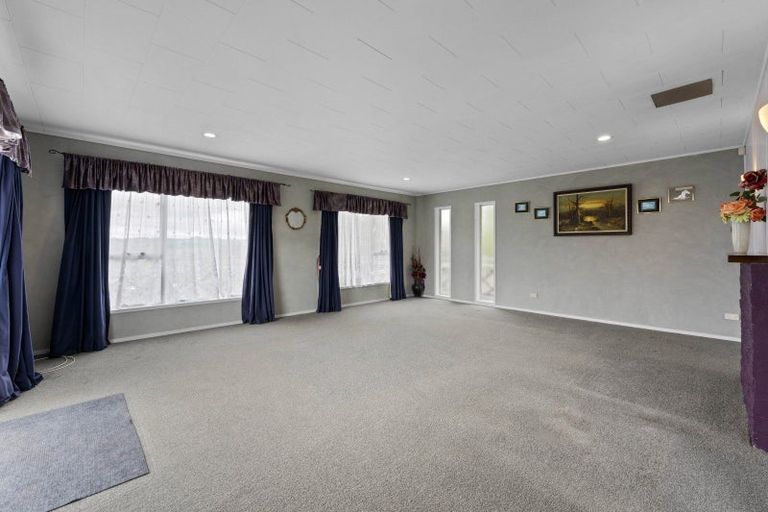 Photo of property in 31 Russell Crescent, Western Heights, Rotorua, 3015