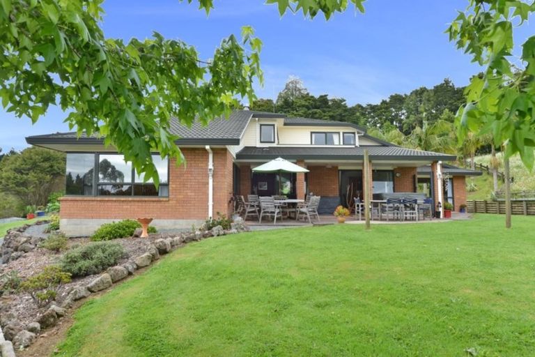 Photo of property in 243 Pukeatua Road, Maungatapere, Whangarei, 0179