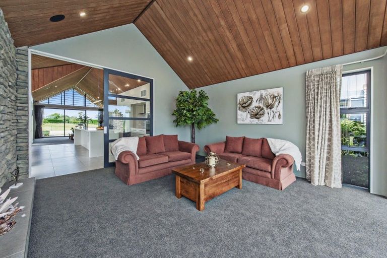 Photo of property in 155 Bellam Road, Rolleston, Christchurch, 7678