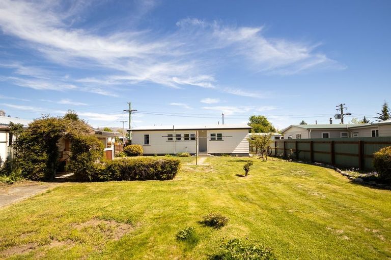 Photo of property in 55 Jollie Road, Twizel, 7901