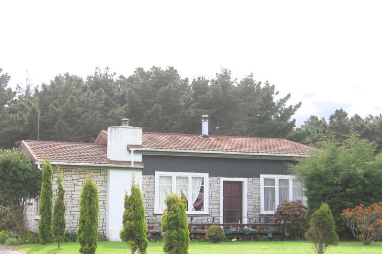 Photo of property in 5 Cousins Avenue West, Foxton Beach, Foxton, 4815