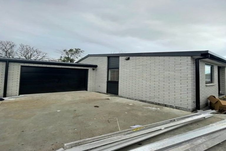 Photo of property in 45b Hillier Place, Spreydon, Christchurch, 8024