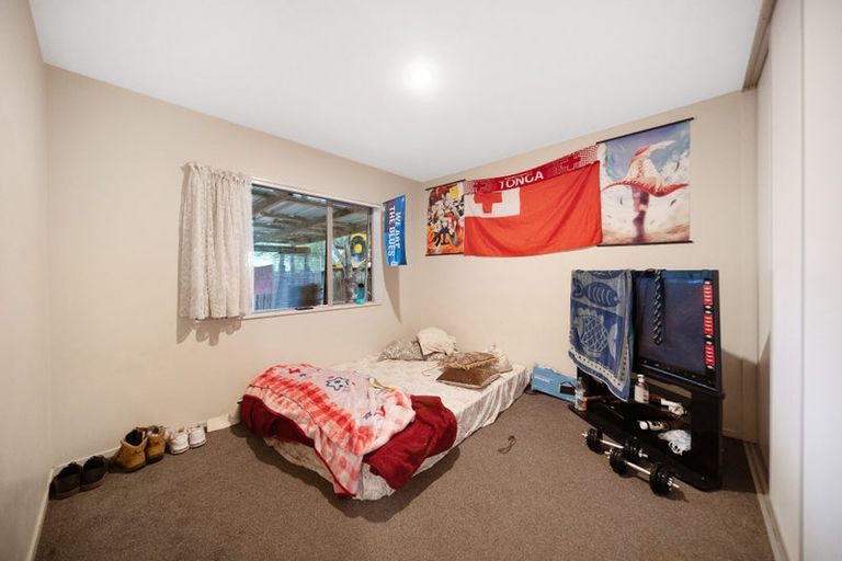 Photo of property in 17b Moffitt Place, Mangere East, Auckland, 2024