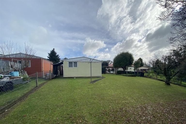 Photo of property in 14 Eden Street, Mangere East, Auckland, 2024
