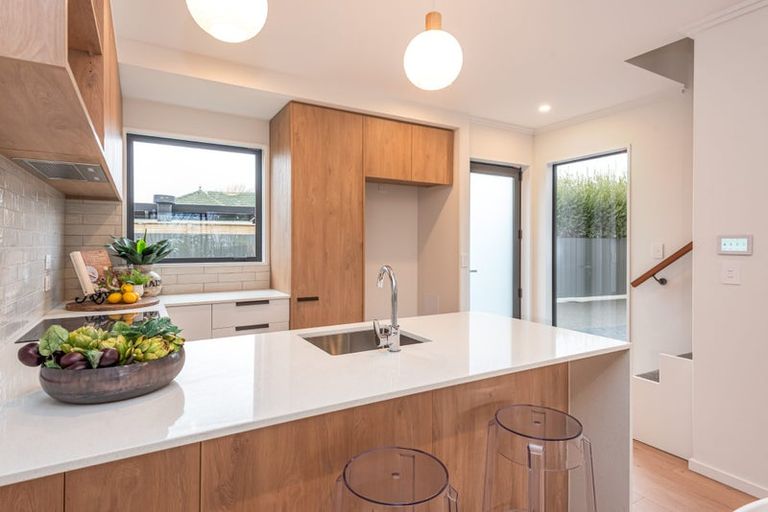 Photo of property in 200c Springfield Road, St Albans, Christchurch, 8014