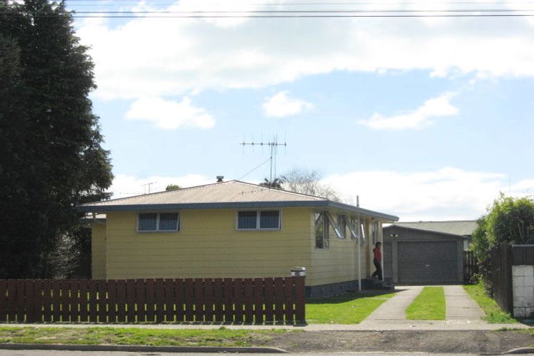 Photo of property in 18 Arawa Road, Whakatane, 3120
