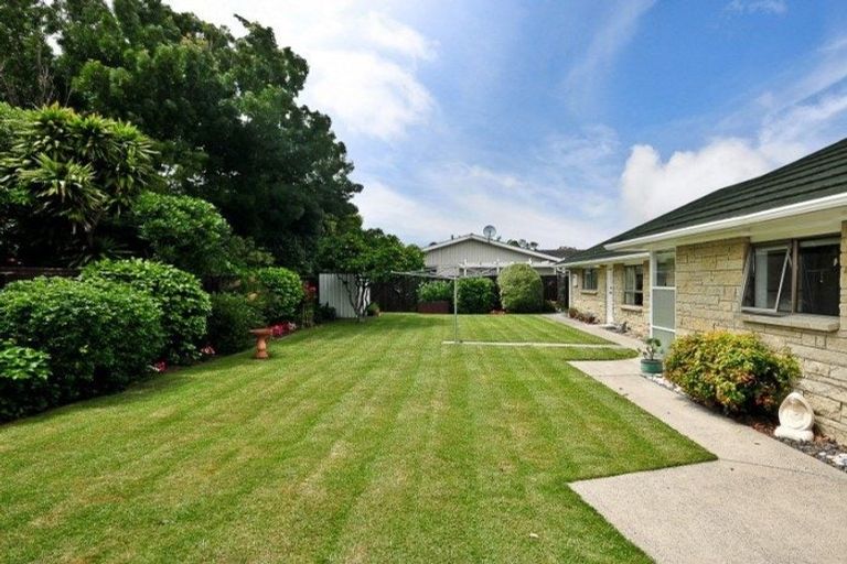 Photo of property in 3 Mcmeekan Avenue, Chartwell, Hamilton, 3210