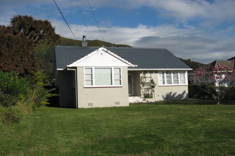 Photo of property in 31 Galway Street, Waterloo, Lower Hutt, 5011