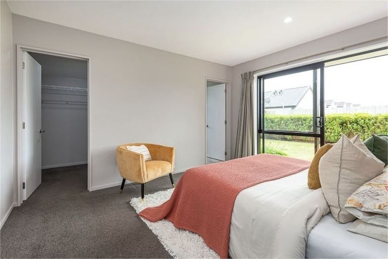 Photo of property in 17 Ashboult Street, Halswell, Christchurch, 8025