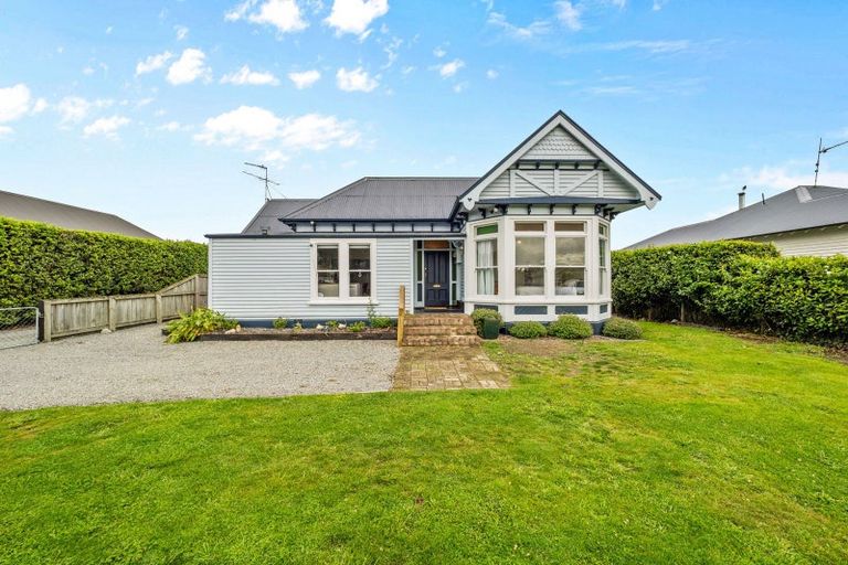 Photo of property in 9 Alford Forest Road, Allenton, Ashburton, 7700