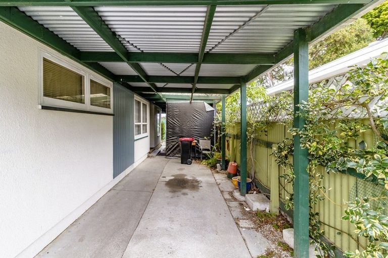 Photo of property in 30b Alpers Terrace, Marewa, Napier, 4110