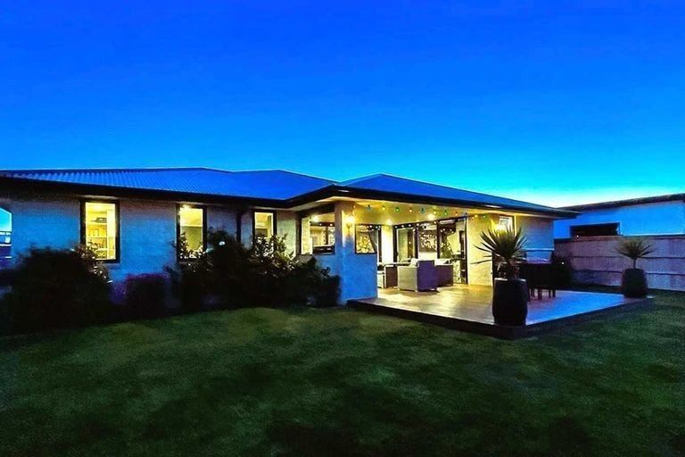 Photo of property in 3 Marangai Drive, Pegasus, 7612