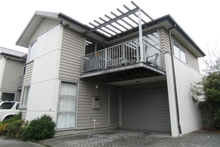 Photo of property in 38j Southampton Street, Sydenham, Christchurch, 8023