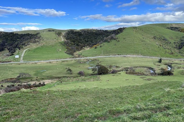 Photo of property in 173 Happy Valley Road, Owhiro Bay, Wellington, 6023