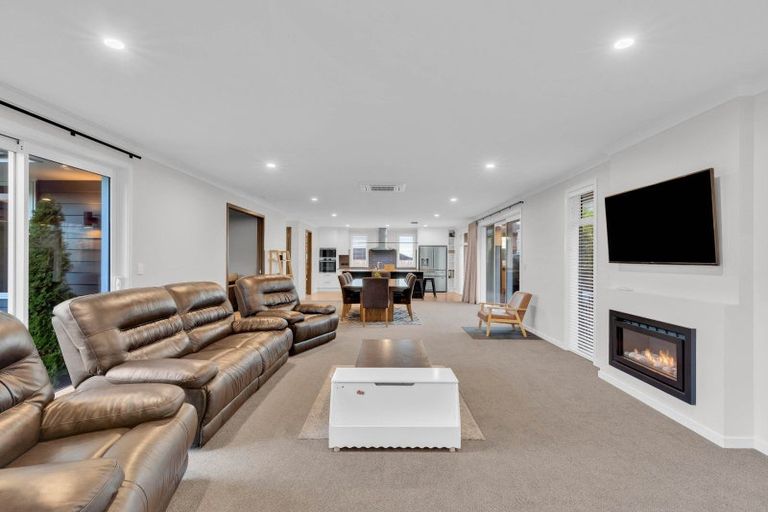 Photo of property in 13 Reponui Court, Rototuna North, Hamilton, 3210