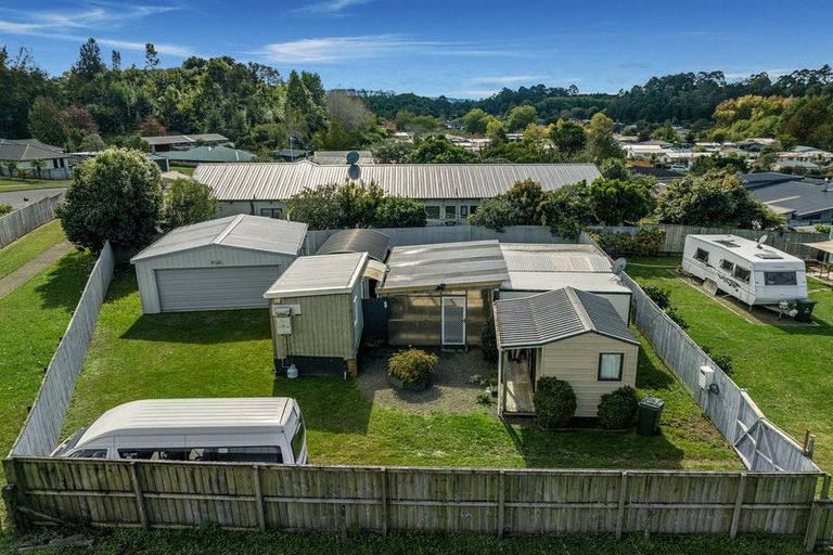 Photo of property in 49a Beattie Road, Kawerau, 3127