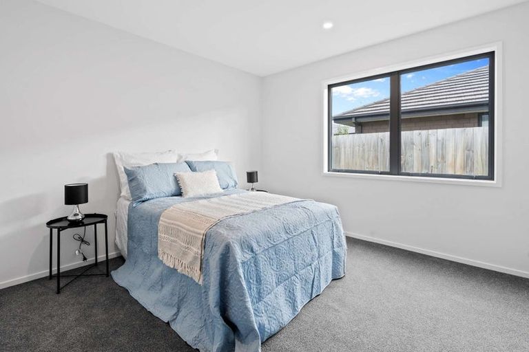 Photo of property in 10 Crowder Street, Lincoln, 7608