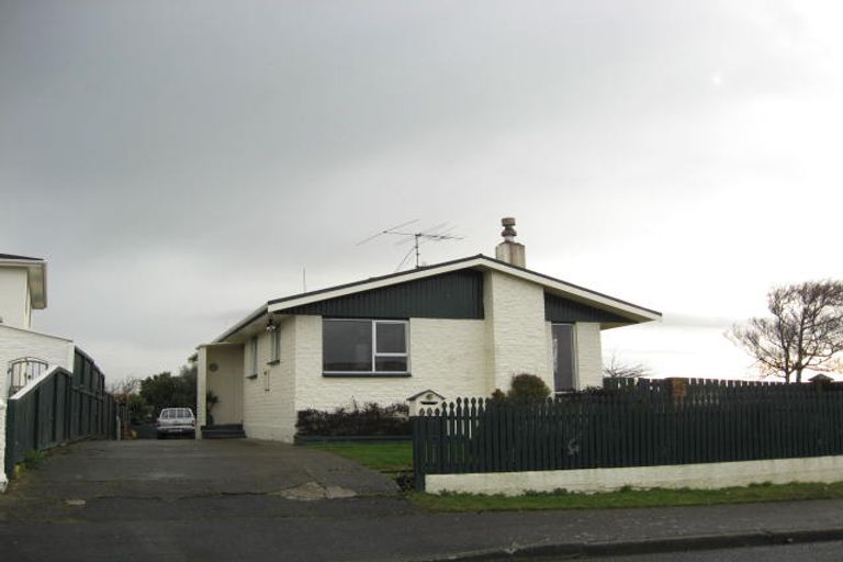 Photo of property in 28 Skye Street, Heidelberg, Invercargill, 9812