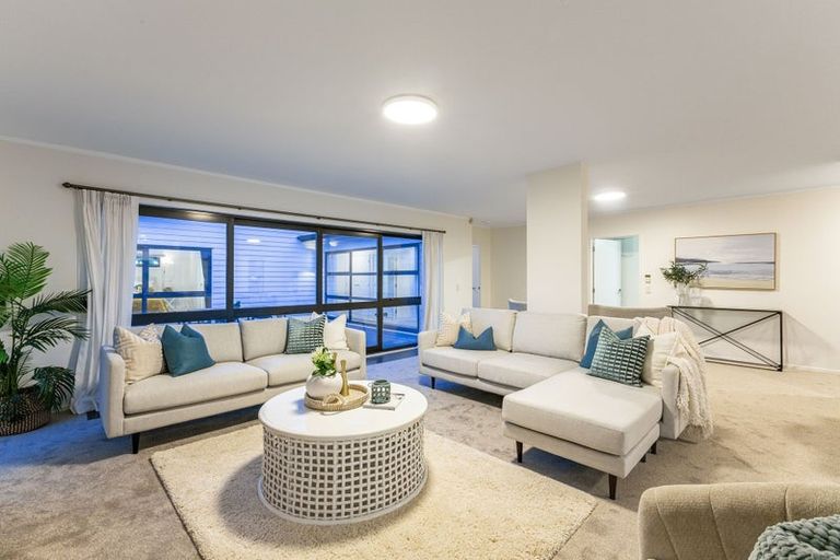 Photo of property in 9 Paparoa Crescent, Aotea, Porirua, 5024