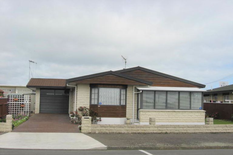 Photo of property in 9a Devon Street, Levin, 5510