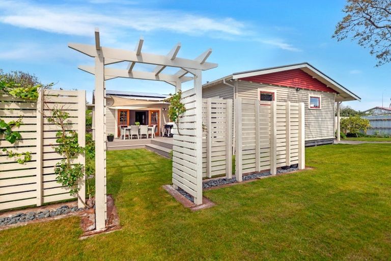 Photo of property in 41 Albert Street, Te Hapara, Gisborne, 4010